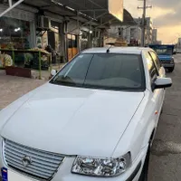 سمند LX EF7 بنزینی، مدل ۱۳۹۹|خودرو سواری و وانت|چابهار, |دیوار