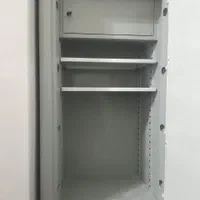 گاوصندوق 750 کاوه ارتفاع 120 گاو صندوق درب جدا شو|ابزارآلات|تهران, نعمتآباد|دیوار