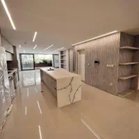 فروش آپارتمان 195متری 3خوابه فوق لوکس‌صدرافازیک