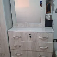 کمد لباس و دراور
