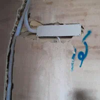 نصب وراه اندازی انواع کولر گازی خدمات لوله کشی مسی|خدمات پیشه و مهارت|اصفهان, خانه اصفهان|دیوار