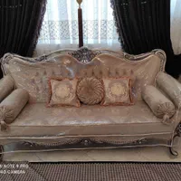 کاورمبل ژلاتینی|مبلمان خانگی و میز عسلی|تهران, شهرک ولیعصر جنوبی|دیوار