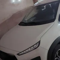 ام وی ام X22pro MT، مدل ۱۴۰۲|خودرو سواری و وانت|تهران, سرآسیاب مهرآباد|دیوار