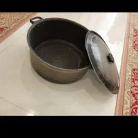 قابلمه تفلون|ظروف پخت‌وپز|تهران, امام حسین|دیوار