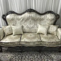 روکش رومبلی پیراهن مبل کاور طلقی ژله ای مشمایی|مبلمان خانگی و میز عسلی|تهران, پونک|دیوار