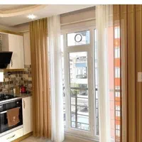 فروش اقساطی پرده زبرا  شاین داربدون پیش پرداخت|پرده، رانر، رومیزی|مشهد, آزادشهر|دیوار