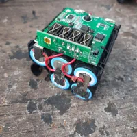 تعمیرات باتری شارژی/ تبدیل باتری نیکل به لیتیومی