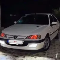 پژو پارس LX TU5، مدل ۱۳۹۹