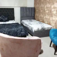 اجاره مبله ونک جردن فقط ماهانه آپارتمان ۷۲ متری|اجارهٔ کوتاه‌مدت آپارتمان و سوئیت|تهران, ونک|دیوار