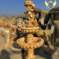 آبنما بامبو بتن گلاس مقاوم شیک سنگین|مصالح و تجهیزات ساختمان|تهران, شهرک دانشگاه|دیوار