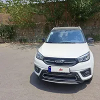ام‌وی‌ام X33 S اسپرت، مدل ۱۳۹۷