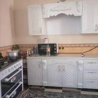 کابینت آشپزخانه وکیوم|مصالح و تجهیزات ساختمان|جهرم, |دیوار