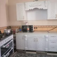 کابینت آشپزخانه وکیوم۶متر|مصالح و تجهیزات ساختمان|جهرم, |دیوار