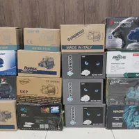 فروش انواع پمپ آب و تصفیه آب|مصالح و تجهیزات ساختمان|اهواز, گلستان|دیوار