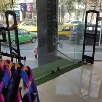 (گیت و تگ دزدگیر)پوشاک مزون لباس مغازه فروشگاه ها|فروشگاه و مغازه|تهران, توحید|دیوار