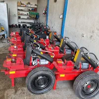 قیچی خم و برش تکفاز تا سایز ۳۲|ماشینآلات صنعتی|شهرکرد, |دیوار