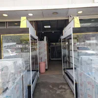 یخچالسوپر مارکت قصابی قنادی فروشگاهی تاپینگ بستنی|فروشگاه و مغازه|تهران, شهرک ابوذر|دیوار