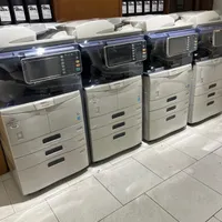 فتوکپی. دستگاه کپی توشیبا۵۰۷|پرینتر، اسکنر، کپی، فکس|تهران, سهروردی|دیوار