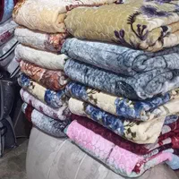 پتو ۶ کیلویی، پتو خارجی ۲ رو برجسته