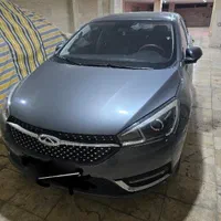 چری آریزو 5IE جدید توربو، مدل ۱۴۰۱
