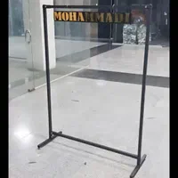 کف و سقفی  رگال رخت نو دات|بندرخت و رخت‌آویز|تهران, نعمت‌آباد|دیوار