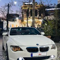 بی‌ام‌و سری 6 کروک 630i، مدل ۲۰۰۹|خودرو سواری و وانت|تهران, نیاوران|دیوار