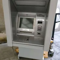 خودپرداز *دستگاه وینکور ATM *|ماشین‌آلات صنعتی|تهران, نعمت‌آباد|دیوار