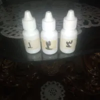 محلول تست نیکل شهابسنگ