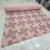 ** موکت چاپی طرح کاج **|موکت|مشهد, توس (بلوار توس)|دیوار