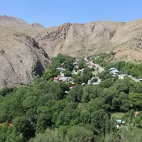 فروش خانه ویلایی ۱۱۰ متری ۲ خوابه ورسخوران|فروش خانه و ویلا|ارجمند, |دیوار