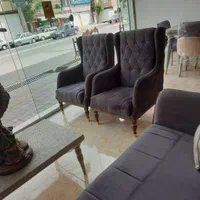 مبل چستر پاریس|مبلمان خانگی و میز عسلی|رباطکریم, |دیوار