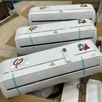 نصب کولر گازگیری.  سرویس وجابجایی