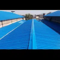 شیروانی آردواز خرپا سوله پانل سردرب طرح سفال|خدمات پیشه و مهارت|ری, صالح‌آباد شرقی|دیوار