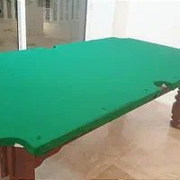 میز بیلیارد مدل بوفالو|ورزش‌های توپی|فردیس, منظریه|دیوار