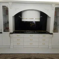 صفحه کابینت سنگ مصنوعی البرز|مصالح و تجهیزات ساختمان|تبریز, |دیوار