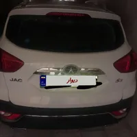 جکs3مدل۹۸|خودرو سواری و وانت|یزد, |دیوار