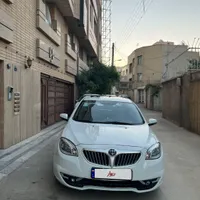 برلیانس H330 اتوماتیک 1650cc، مدل ۱۳۹۷|خودرو سواری و وانت|اصفهان, سیچان|دیوار