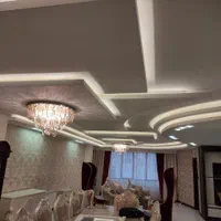 برقکار برقکاری برقکش نصاب و نصب لوستر لاینر