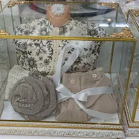 فروش و اجاره باکس شیشه ای جهت چیدمان لباس عروس|صنایع دستی و سایر لوازم تزئینی|شیراز, سینما سعدی|دیوار