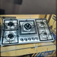 گازشیرالات هود نگین مخفی