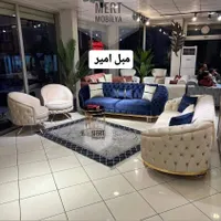مبل راحتی چستر.امیراژدری دیاکو مبل