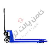 جک پالت /لیفتراک دستی/حمل کالا/گارانتی معتبر/قطعات|ماشین‌آلات صنعتی|مشهد, امیریه|دیوار