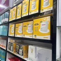 مودم آنلاک مبین نت ایرانسل 4400-6500 ای پی استاتیک