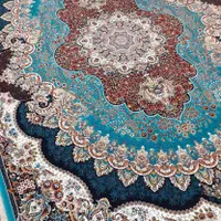 خرید و فروش انواع فرش کارکرده|فرش|کرج, شاهین‌ویلا|دیوار