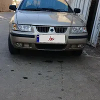 سمند LX ساده، مدل ۱۳۸۲