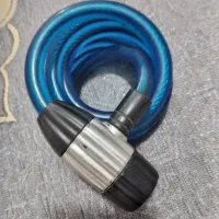 قفل بکسلی یک و نیم متری