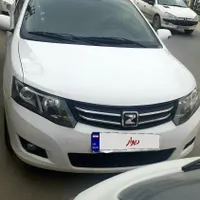 آریوزوتی Z300 اتوماتیک  مدل ۱۳۹۷|خودرو سواری و وانت|بندرعباس, |دیوار
