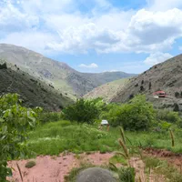 باغچه ویلایی ۴۷۰ متر لواسان بزرگ/جورد/وسکاره/پردیس|فروش زمین و ملک کلنگی|لواسان, |دیوار