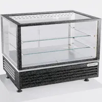 شوکیک مدرن برایvitrinقنادی کافی‌شاپ رشت FrostAir24