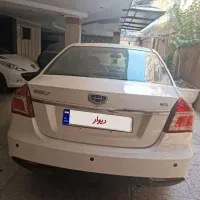 خودرو جیلی اکسلنت مدل ۲۸ اسفند۹۷ تحویل ۹۸|خودرو سواری و وانت|تهران, نازی‌آباد|دیوار